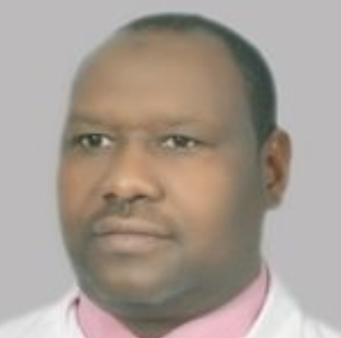 Mohamed Adam