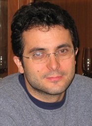 Miguel Damas