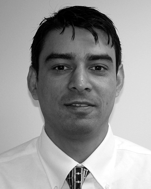 Anup R. Pandey