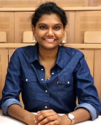 Ramya Potabattula