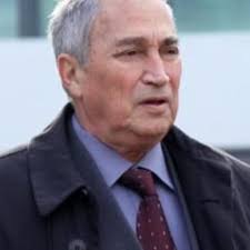 Nikola Sabotinov