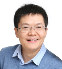 Linbo Qing