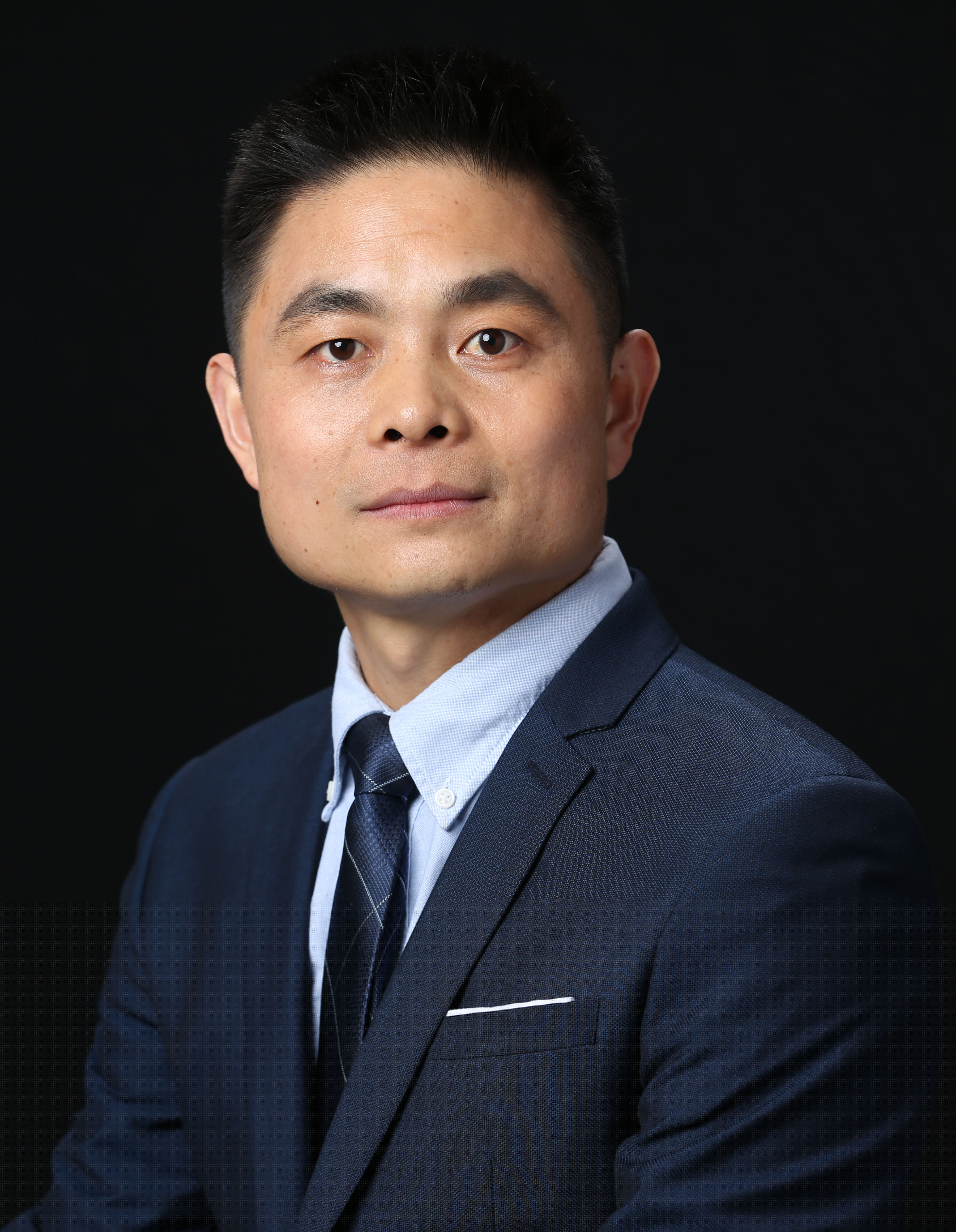 Chao Zhou