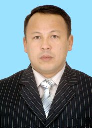 Bekzat Tynybekov