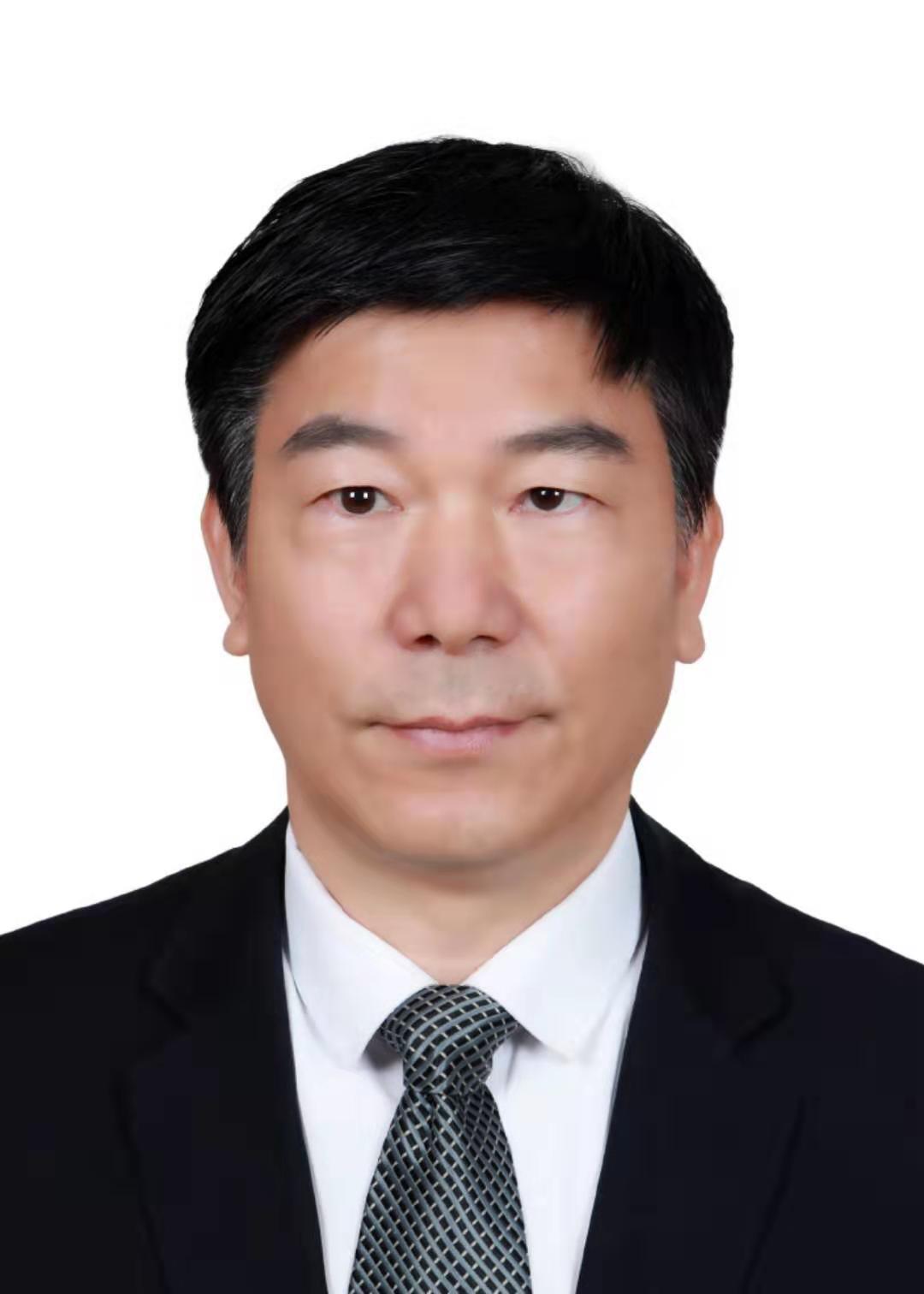 Qinghua Zheng