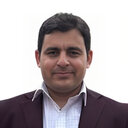 Shabir Ali