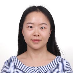 Shanshan Chen