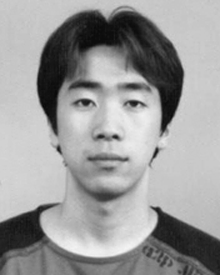 Jeong-Kyu Park