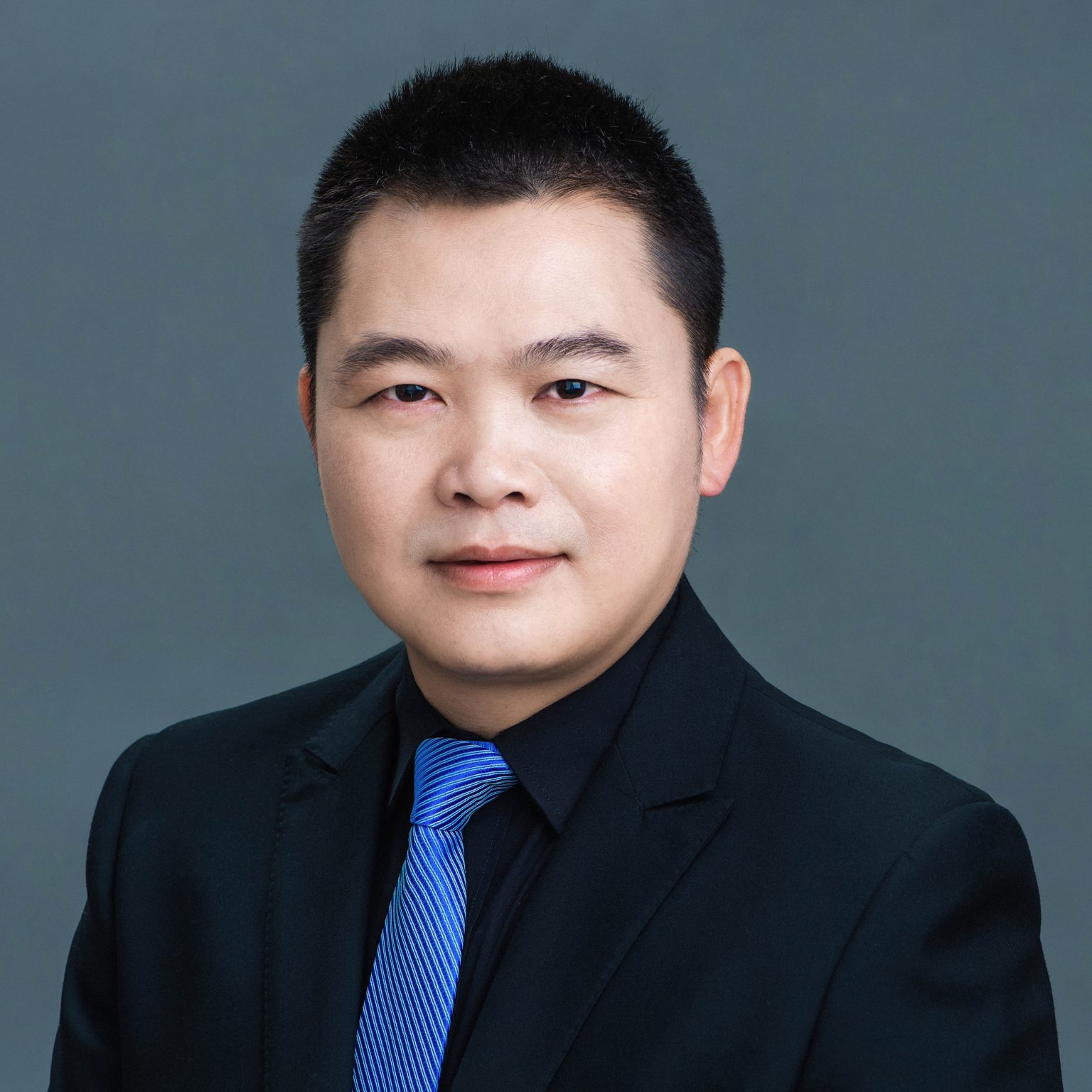 Deyi Xiong