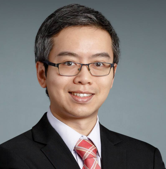 Kevin C. Chan