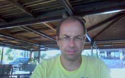 Vasilios Zarikas