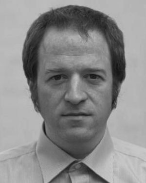 Thomas Kusserow