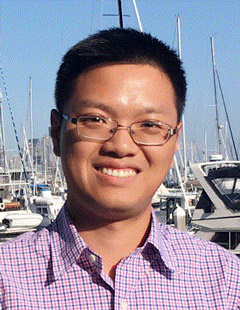 Minghui Zhu