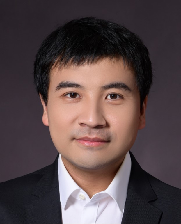 Shaopeng Wang