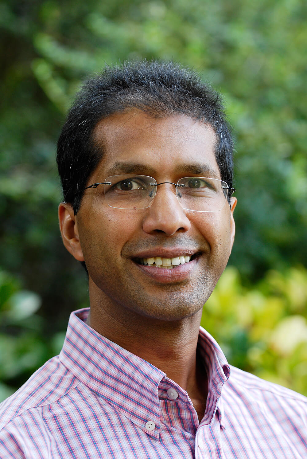 Varinder Kumar Aggarwal