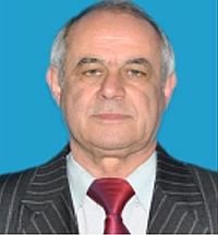A.N. Mammadov