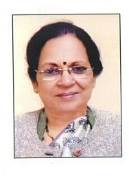 Nirupama Agrawal