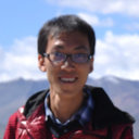 Yichen Ding