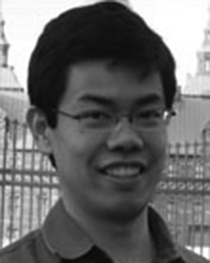 Andre Fujita