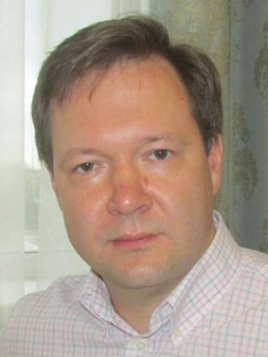 Dmitry Popkov
