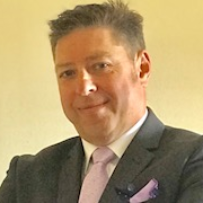 Andrew G. D. Bean