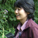 Ikumi Dohzono