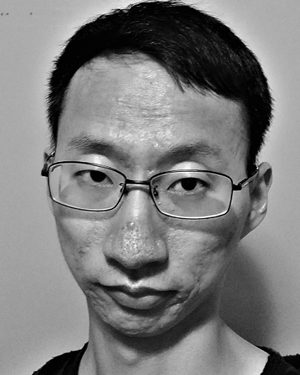Bozhi Yin