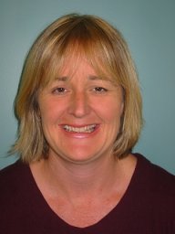 Janet Grace Sayers