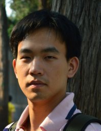 Liang Lin