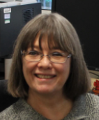 Jane Riddoch