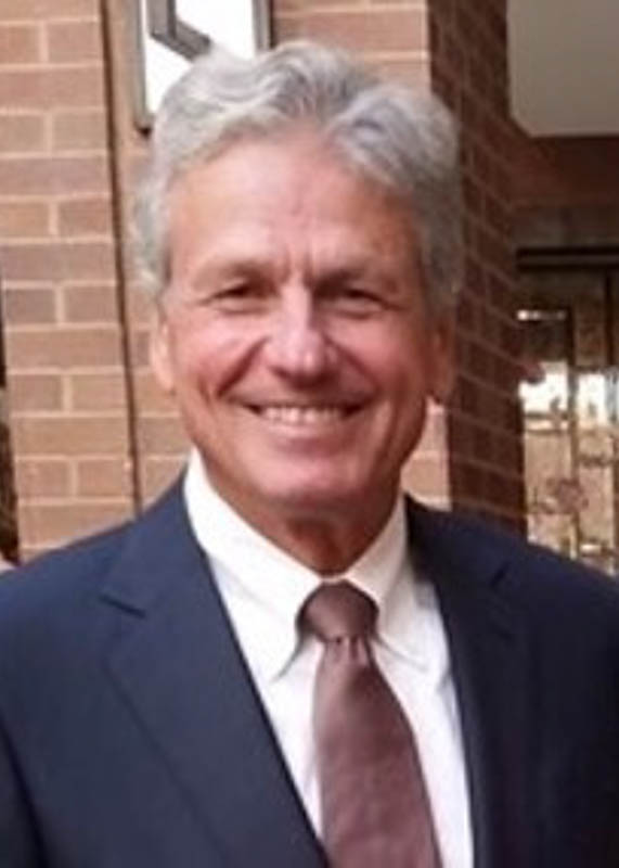 Joseph Philip Vacanti