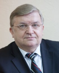 V. G. Cherkasov