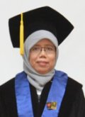 Anne Zulfia