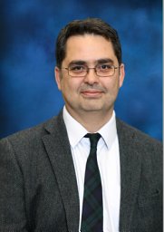 Ozgur Ozdamar
