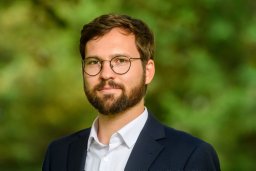Nicolas Schmid