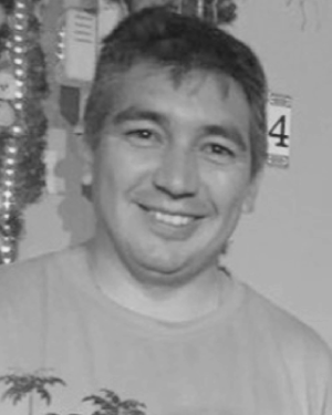 Hector Camilo Cornide Reyes