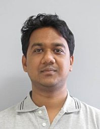 Md. Rejvi Kaysir
