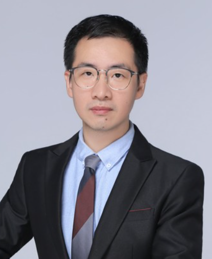 Weiping Zhu
