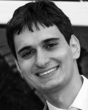 Rafhael M. Amorim