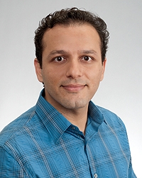 Seyyed Abolfazl Hosseini