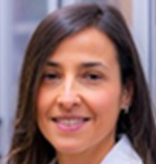 Nuria Martinez-Lopez