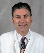 John R. Bach