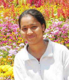 Kavyashree Manjunath