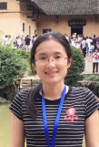 Lian Ding