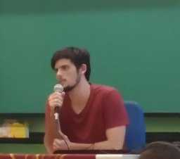 Evandro Coggo Cristofoletti