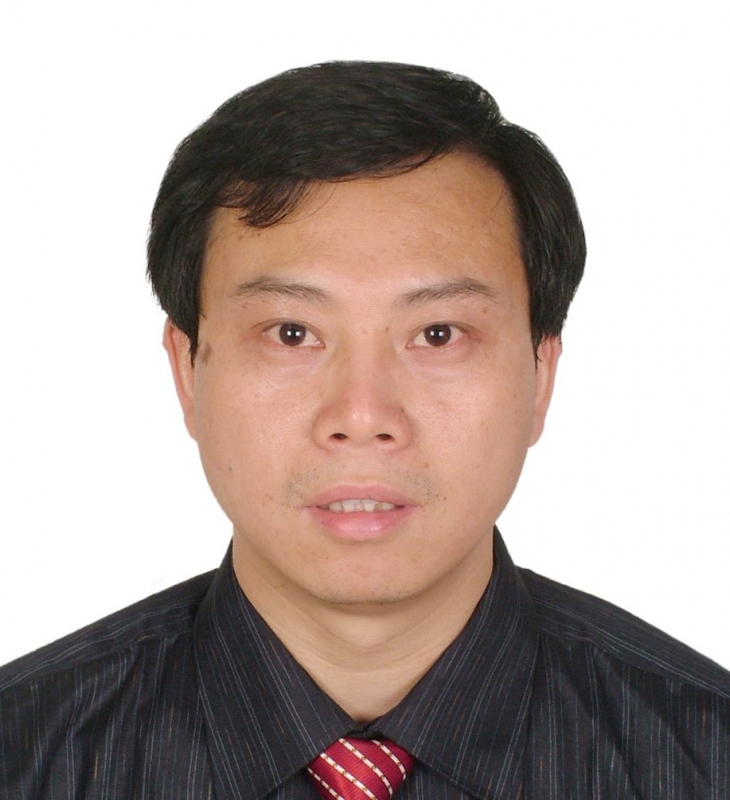 Yongjun Hu