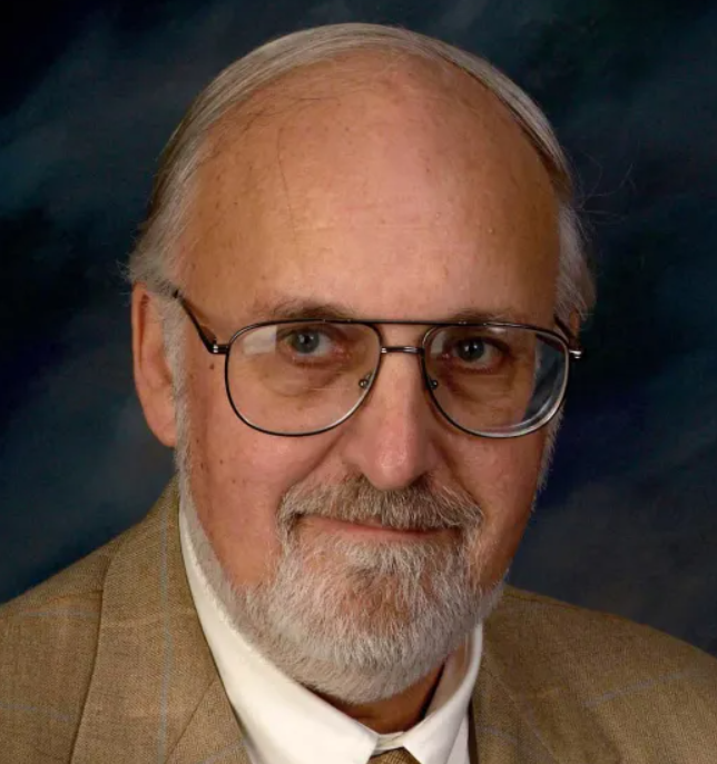Harrison Barrett