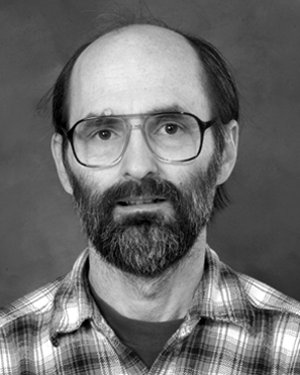 Montague Fred W