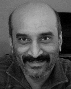 Krishna N. Kurpad
