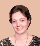 Valeriia Haberland